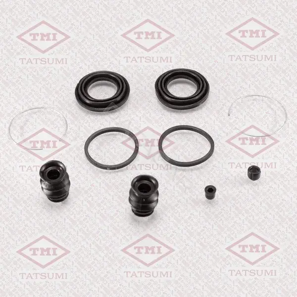 Ремкомплект суппорта TATSUMI TCG1181