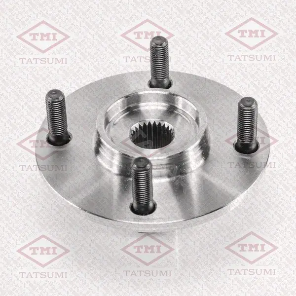 Подшипник ступицы TATSUMI TDE1064