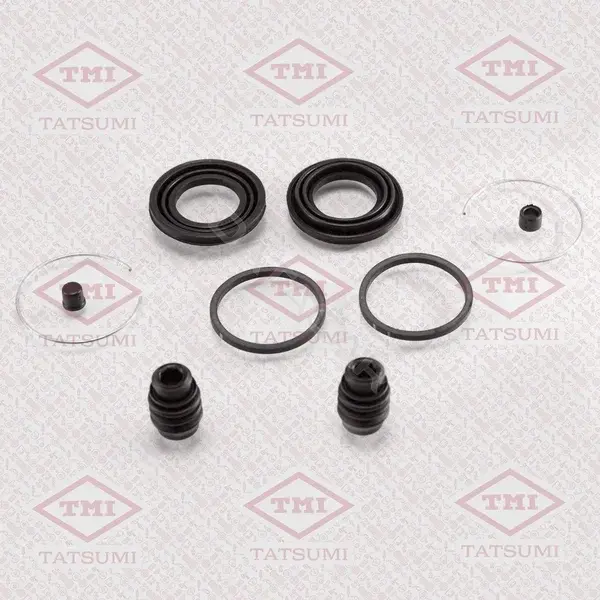 Ремкомплект суппорта TATSUMI TCG1218