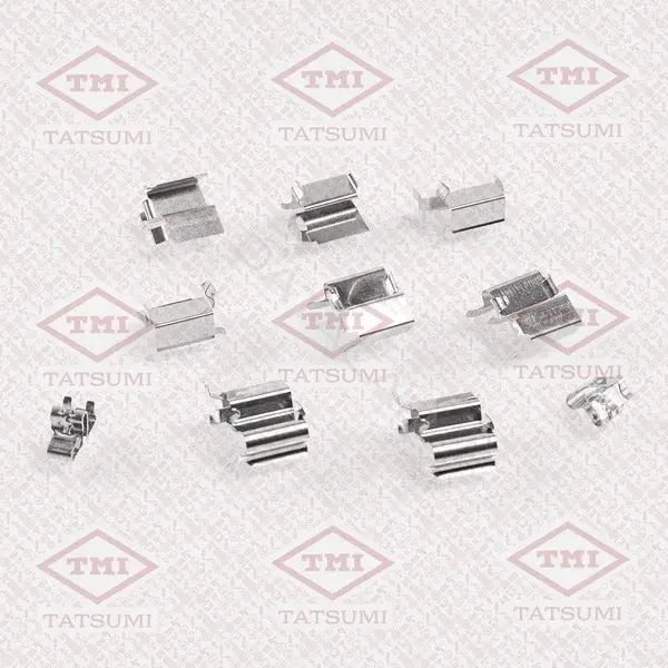 Ремкомплект суппорта TATSUMI TCG1312