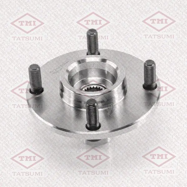 Подшипник ступицы TATSUMI TDE1062