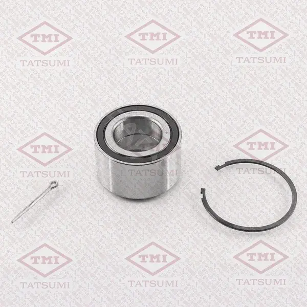 Подшипник ступицы TATSUMI TDF5017