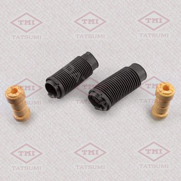 Пыльники и отбойники амортизатора TATSUMI TAH1243