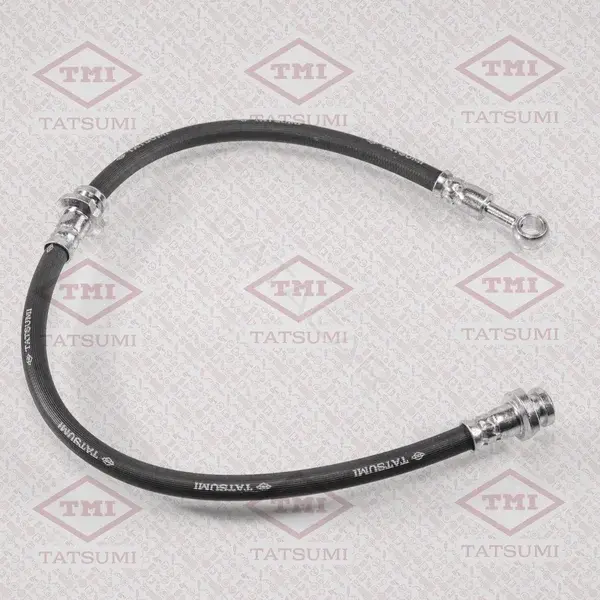 Тормозные шланги TATSUMI TCJ1040