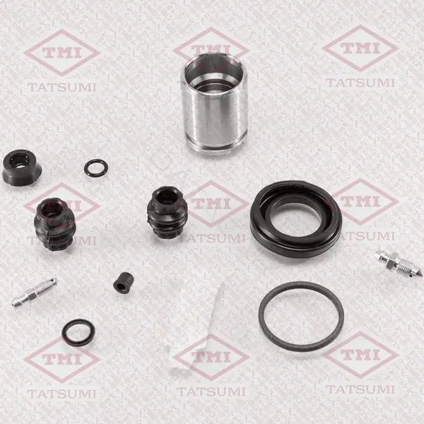 Ремкомплект суппорта TATSUMI TCG1075