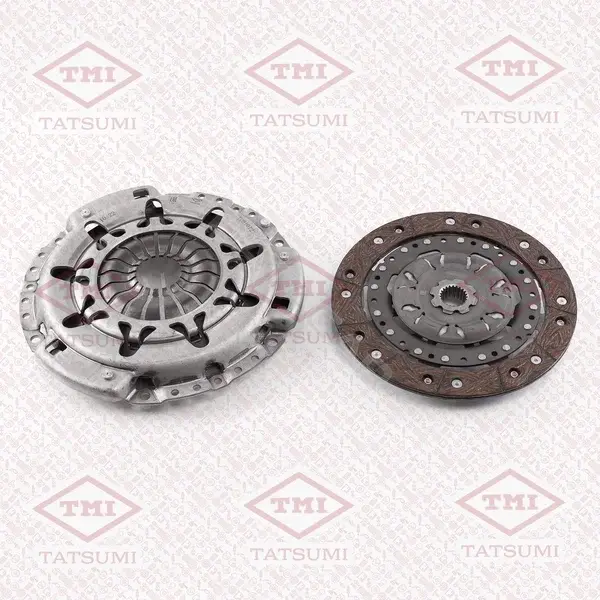 Комплект сцепления TATSUMI TDH1012