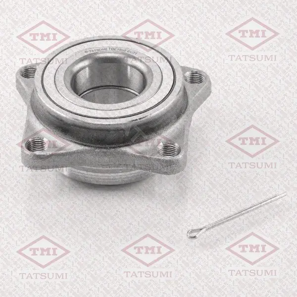 Подшипник ступицы TATSUMI TDE1050