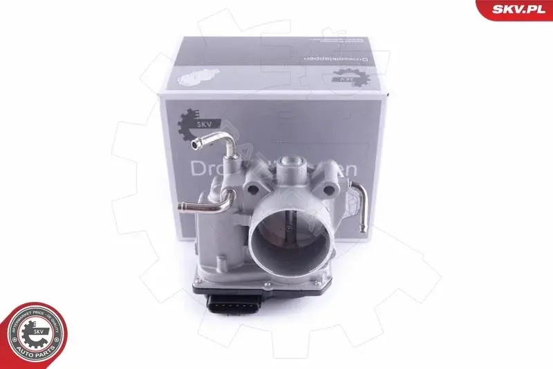 Дроссельная заслонка ESEN SKV 12SKV099