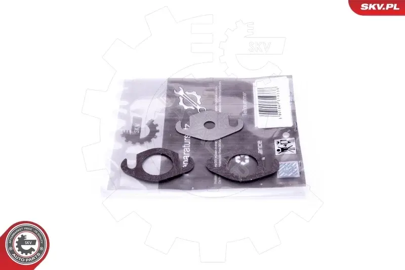Клапан картерных газов ESEN SKV 14SKV501