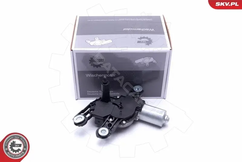 Мотор стеклоочистителя ESEN SKV 19SKV189