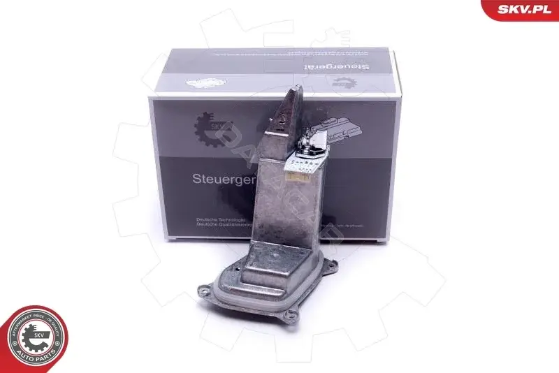 Блок розжига ксенона ESEN SKV 59SKV126