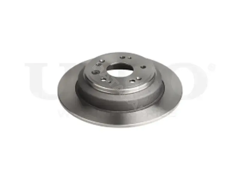 Тормозные диски UNIO BRD-20526