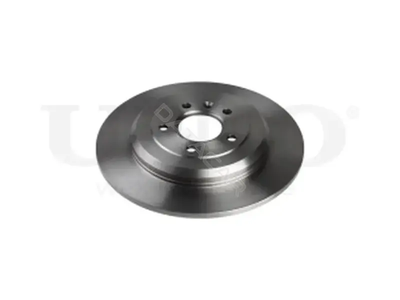 Тормозные диски UNIO BRD-20533