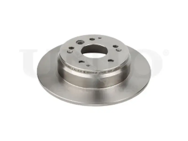 Тормозные диски UNIO BRD-20427