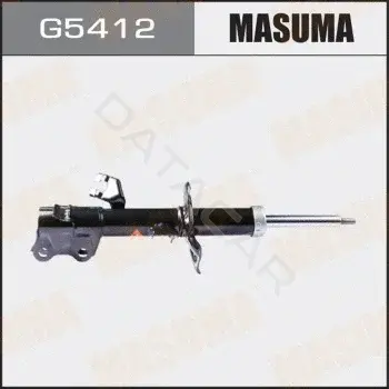 Амортизаторы MASUMA G5412