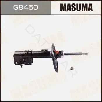Амортизаторы MASUMA G8450