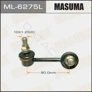 Стойки стабилизатора MASUMA ML-6275L