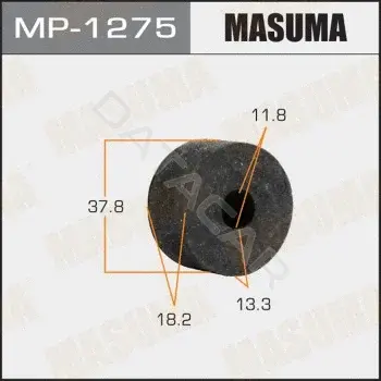 Втулки стабилизатора MASUMA MP-1275