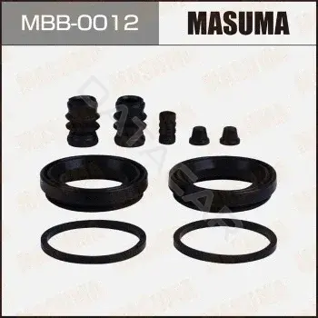 Ремкомплект суппорта MASUMA MBB-0012