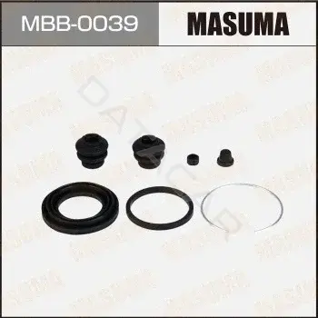 Ремкомплект суппорта MASUMA MBB-0039