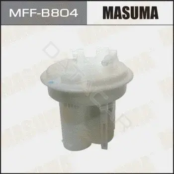 Топливный фильтр MASUMA MFF-B804