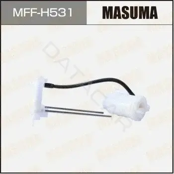 Топливный фильтр MASUMA MFF-H531