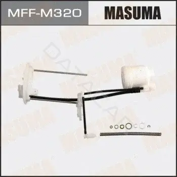 Топливный фильтр MASUMA MFF-M320