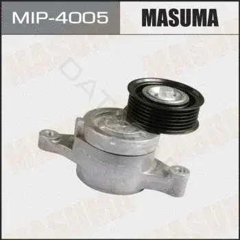Натяжитель ремня генератора MASUMA MIP-4005