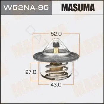 Термостат MASUMA W52NA-95