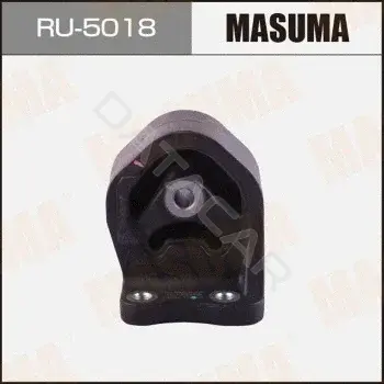 Подушка двигателя (Опора) MASUMA RU-5018