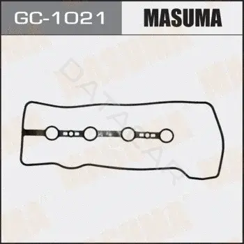 Прокладка клапанной крышки MASUMA GC-1021