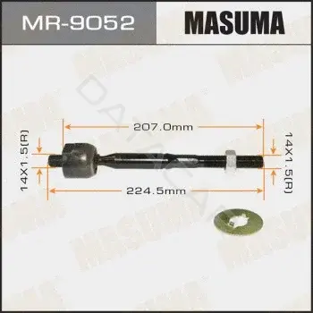 Рулевая тяга MASUMA MR-9052