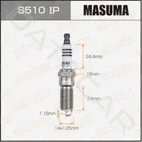 Свечи зажигания MASUMA S510IP