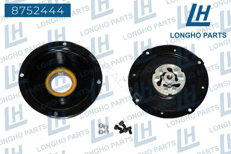 Муфта кондиционера LONGHO 8752444