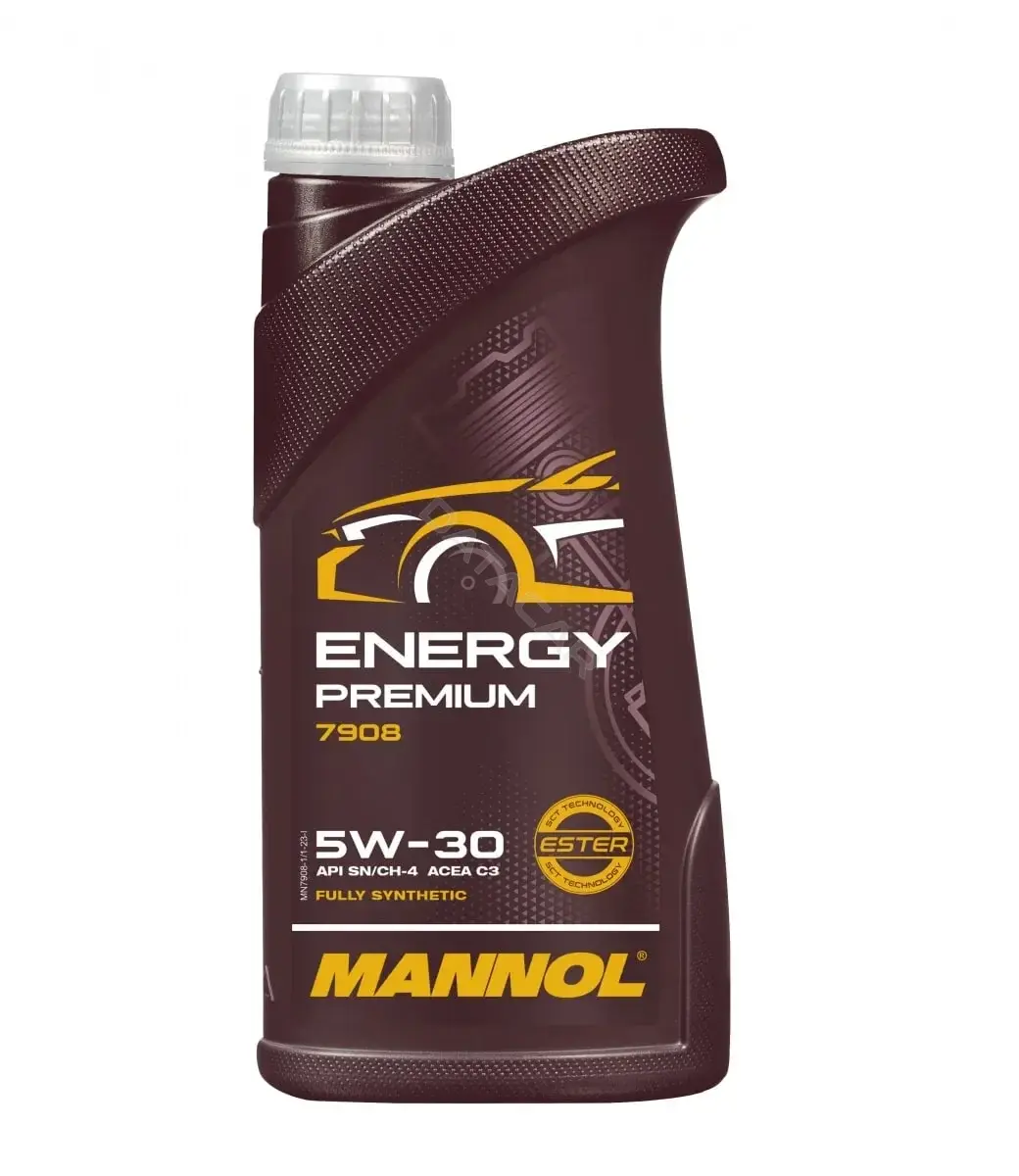 Масло моторное MANNOL 99427