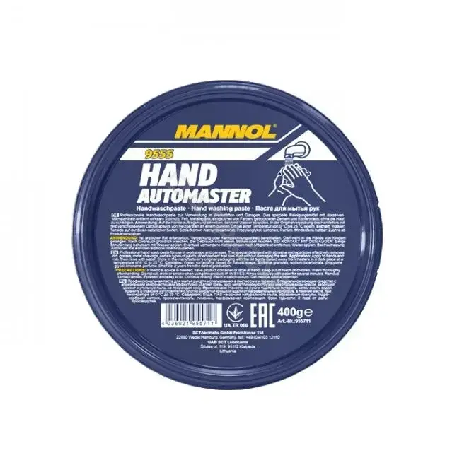 Очиститель MANNOL 57605