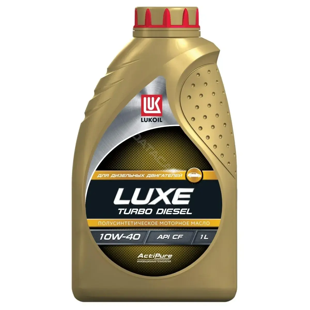 Масло моторное LUKOIL 3706363