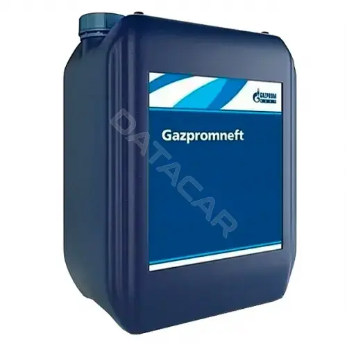 Масло индустриальное GAZPROMNEFT 2389906081