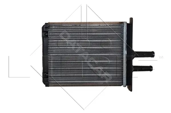 Радиатор печки NRF 53205