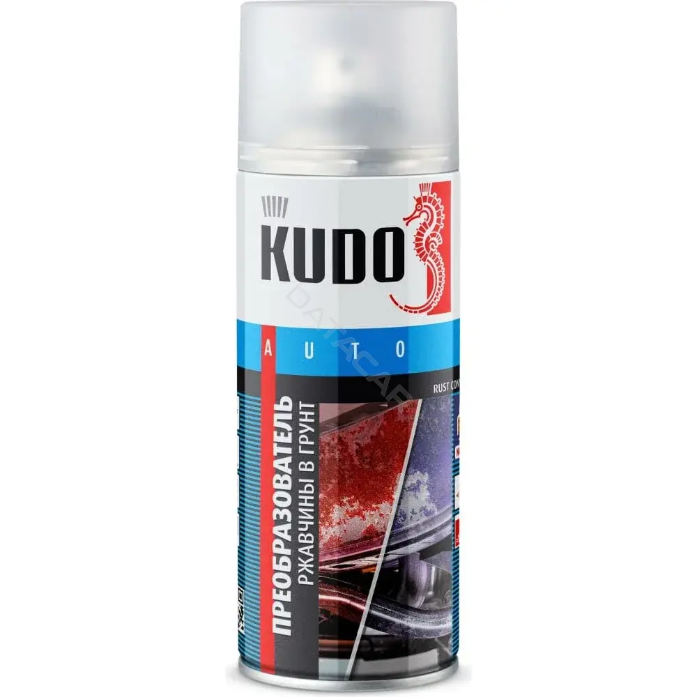 Антикор KUDO KU-2601