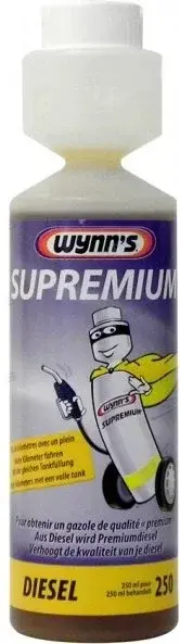 Присадка WYNN'S W22911