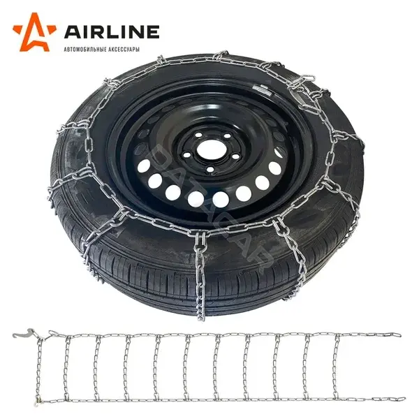 Цепи противоскольжения Airline ADCW001