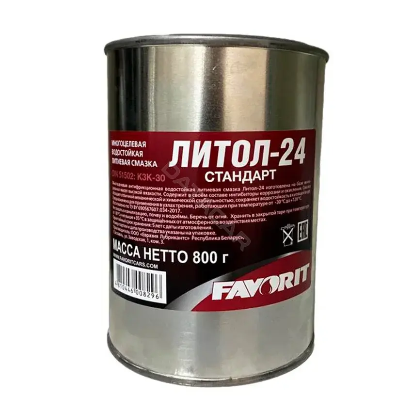 Смазка FAVORIT 57504