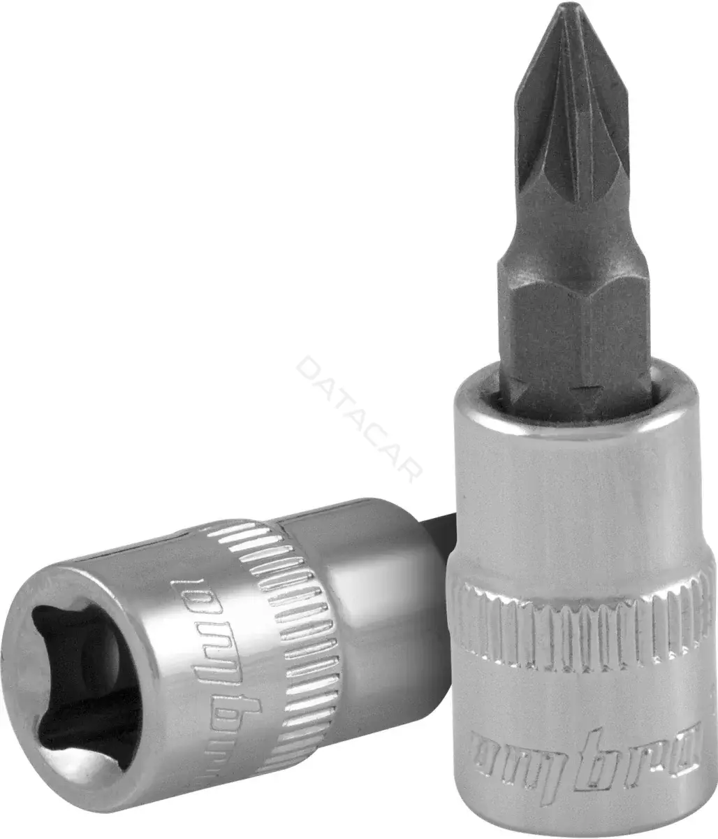 Головки и Насадки OMBRA 114602