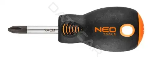 Отвертки NEO 04-023