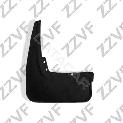 Накладка крыла ZZVF ZVMGL01PL1