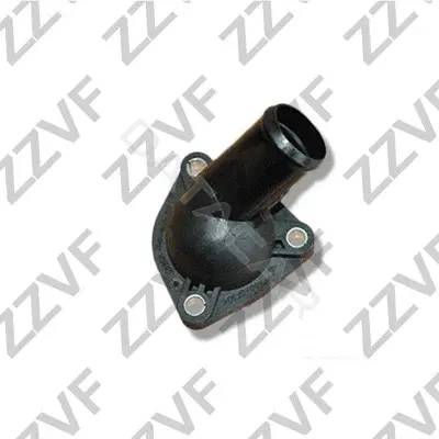 Фланец охлаждающей жидкости ZZVF ZV544F