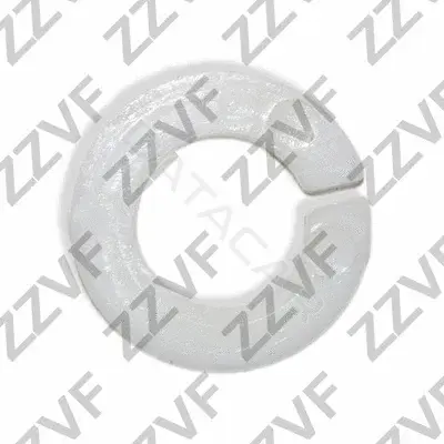 Сальник коленвала ZZVF ZVL332A