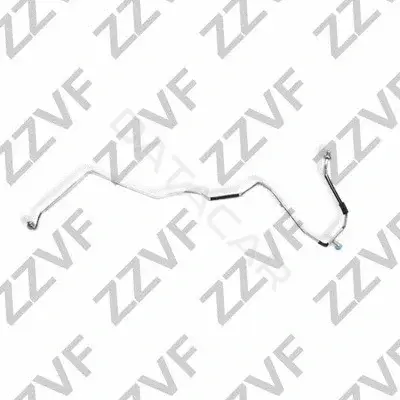 Трубка кондиционера ZZVF ZVE46XC