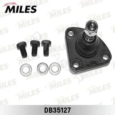 Шаровая опора MILES DB35127
